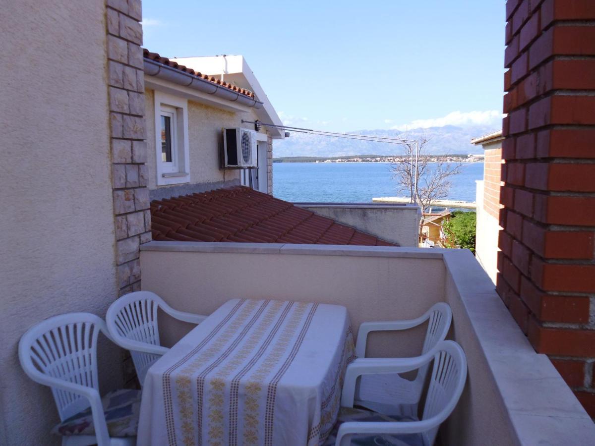 Apartments By The Sea Nin, Zadar - 15842 Buitenkant foto