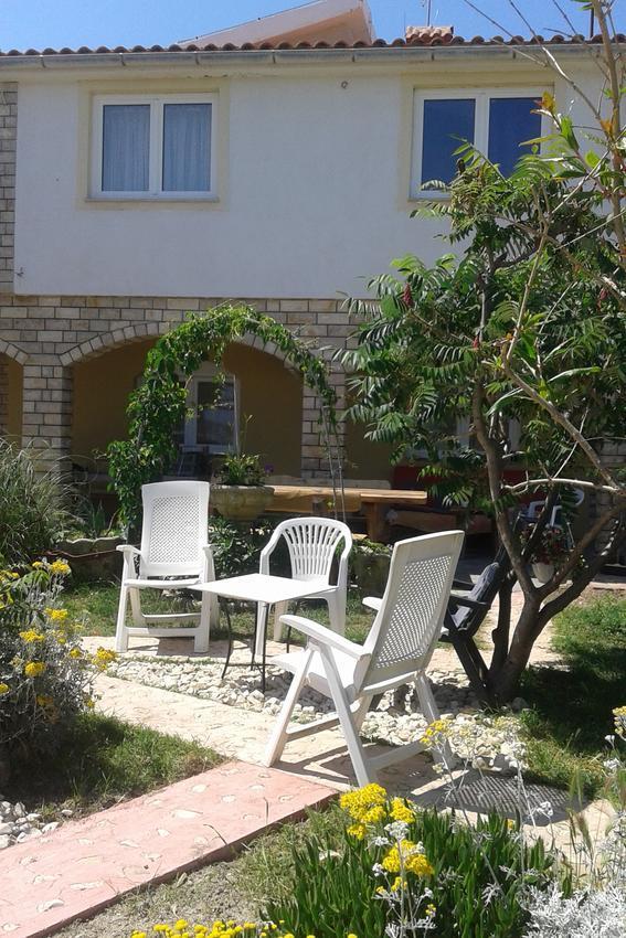 Apartments By The Sea Nin, Zadar - 15842 Buitenkant foto